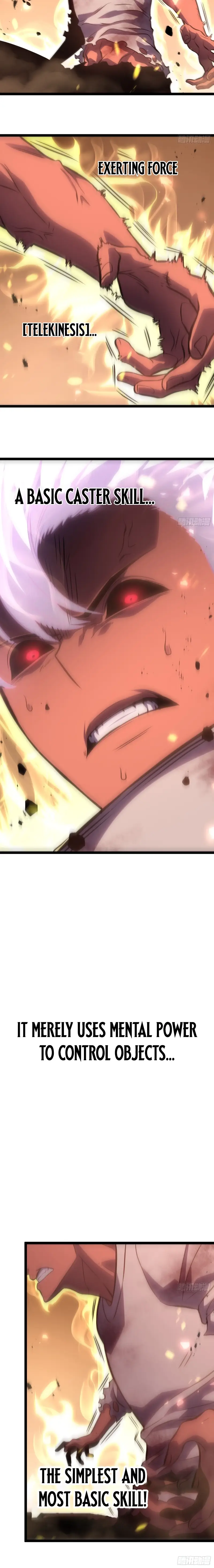 Read After Rebirth, I Used Mirror Reversal For Vengeance Manga Online