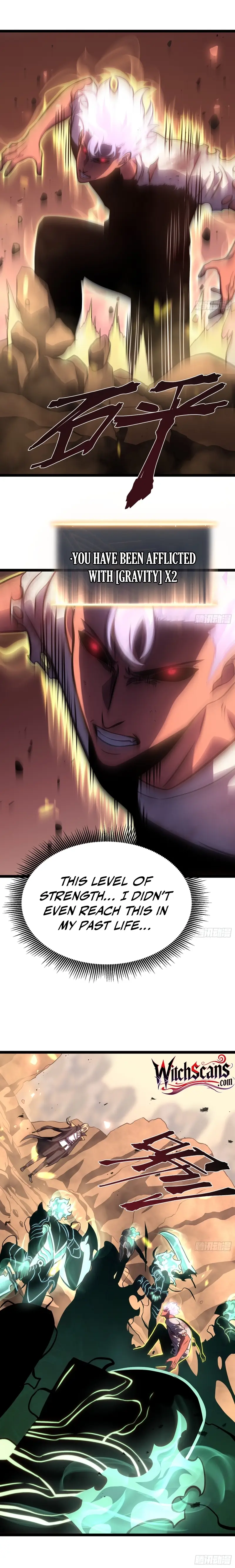 Read After Rebirth, I Used Mirror Reversal For Vengeance Manga Online