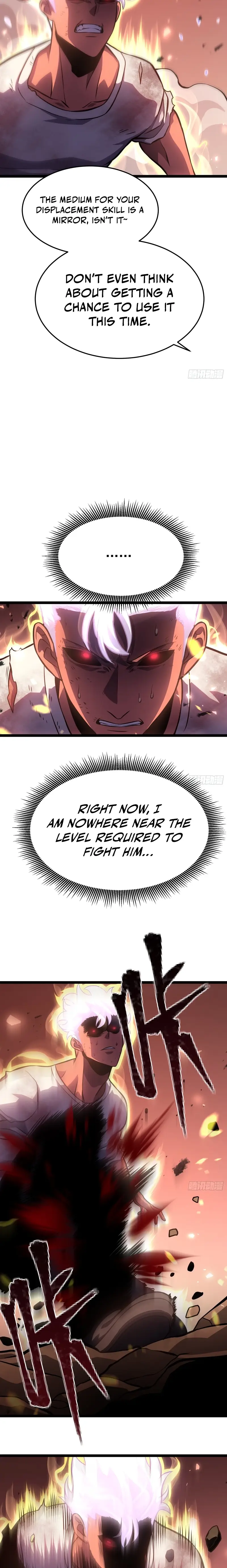 Read After Rebirth, I Used Mirror Reversal For Vengeance Manga Online