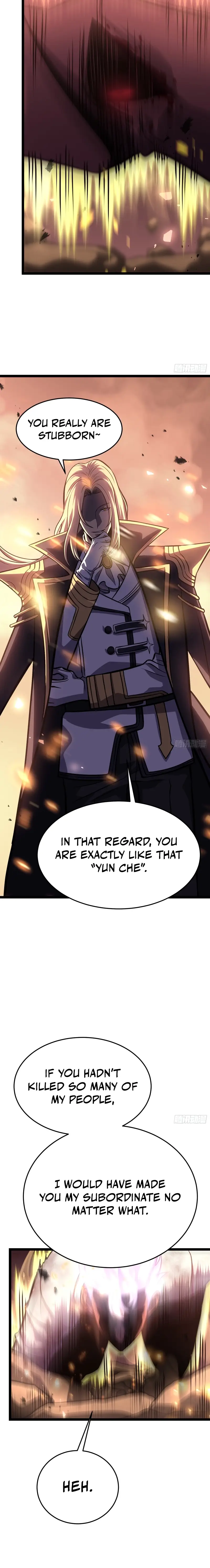 Read After Rebirth, I Used Mirror Reversal For Vengeance Manga Online