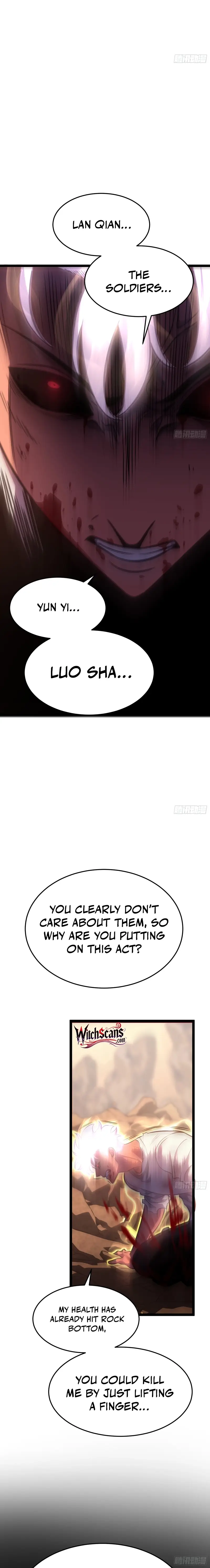 Read After Rebirth, I Used Mirror Reversal For Vengeance Manga Online