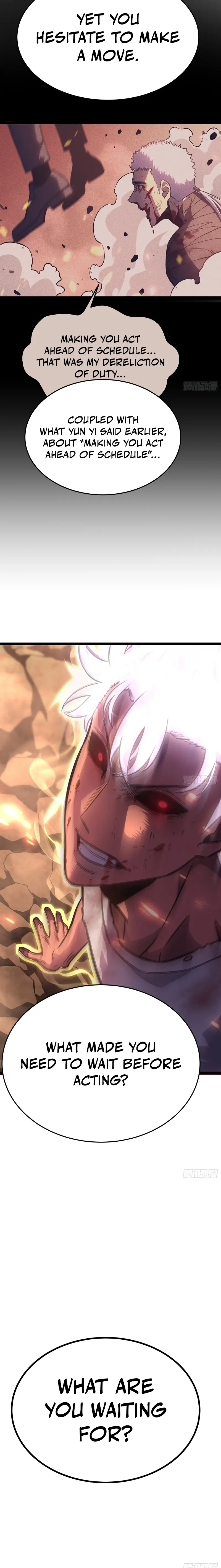 Read After Rebirth, I Used Mirror Reversal For Vengeance Manga Online