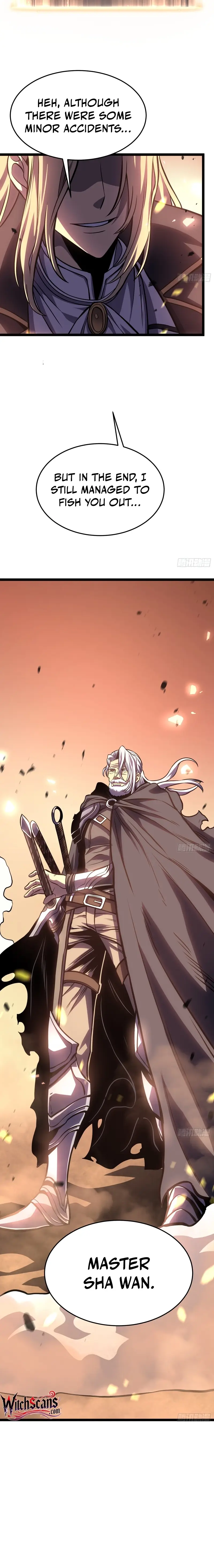 Read After Rebirth, I Used Mirror Reversal For Vengeance Manga Online