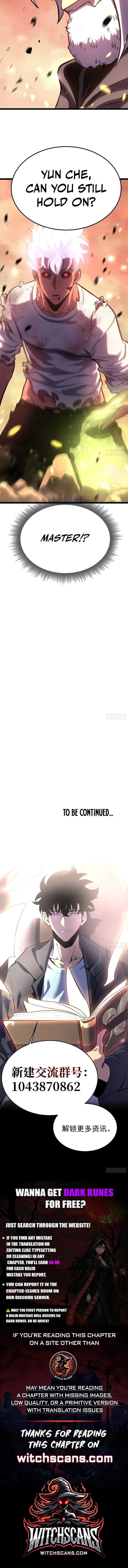 Read After Rebirth, I Used Mirror Reversal For Vengeance Manga Online