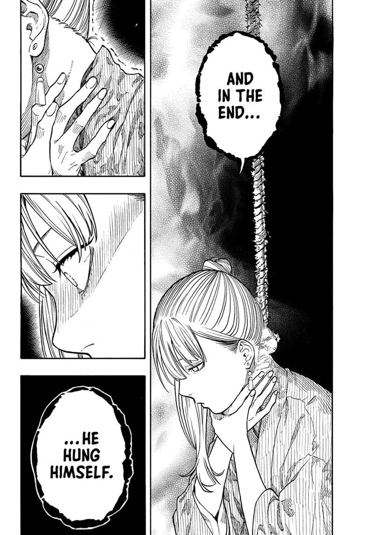 Read Akane-Banashi Manga Online