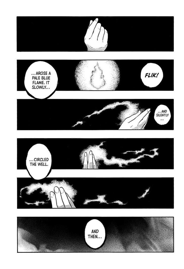 Read Akane-Banashi Manga Online