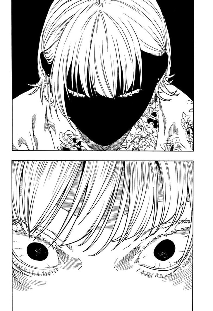 Read Akane-Banashi Manga Online