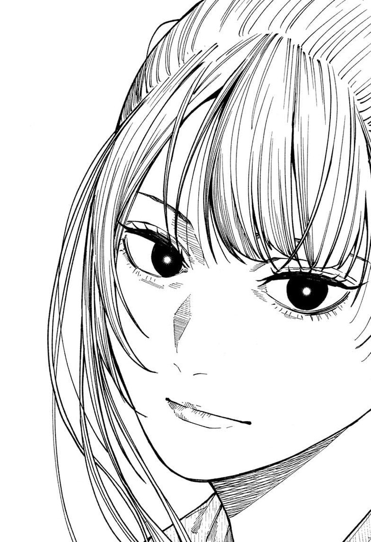 Read Akane-Banashi Manga Online