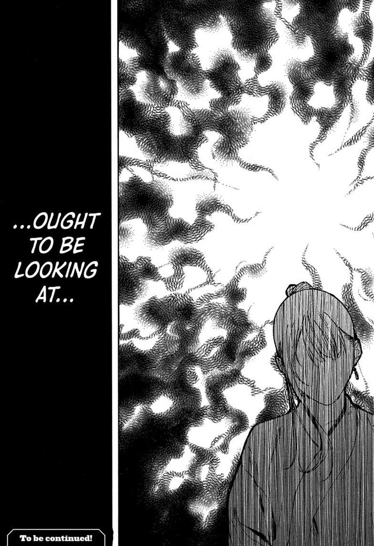 Read Akane-Banashi Manga Online