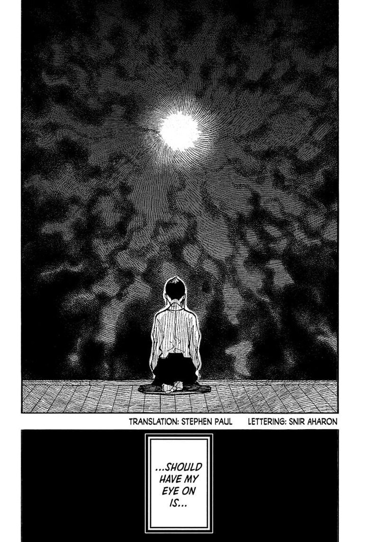 Read Akane-Banashi Manga Online