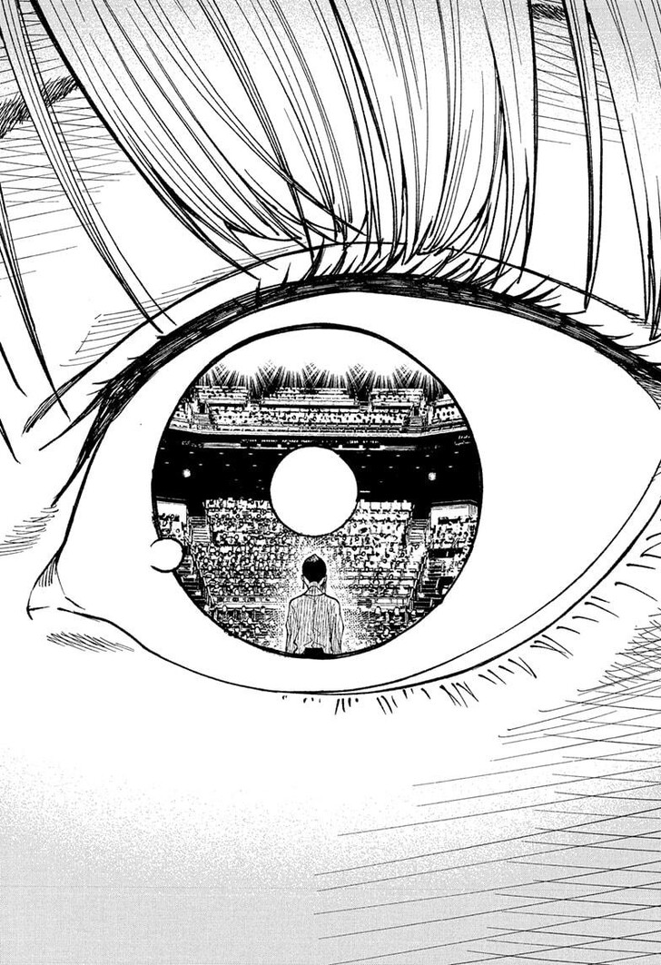 Read Akane-Banashi Manga Online