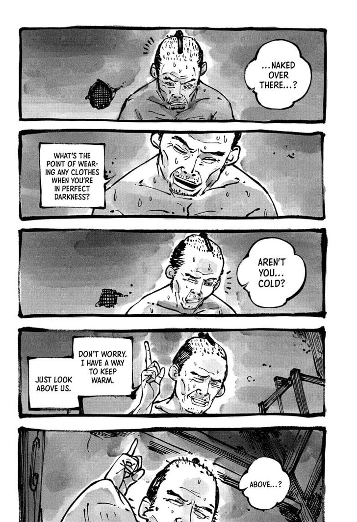 Read Akane-Banashi Manga Online