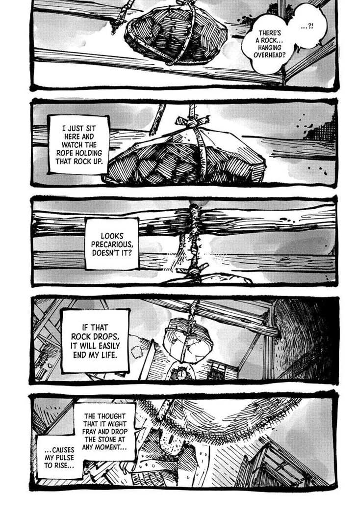 Read Akane-Banashi Manga Online