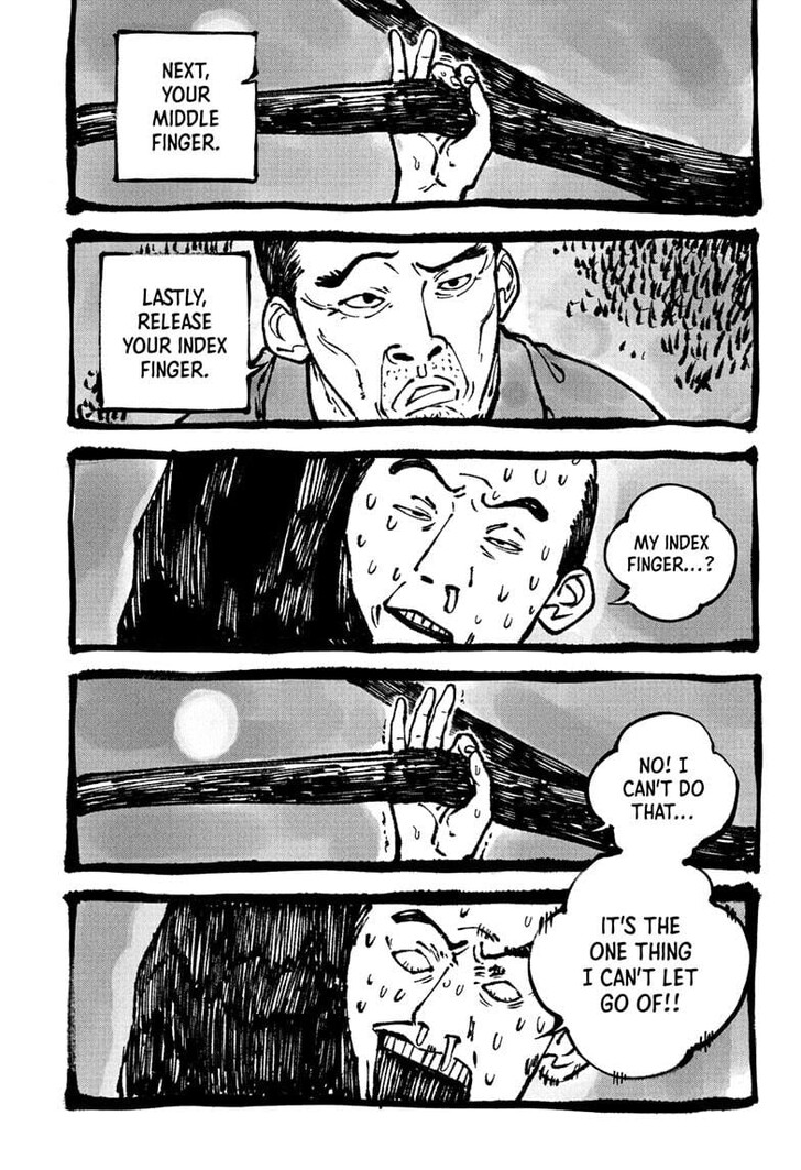 Read Akane-Banashi Manga Online