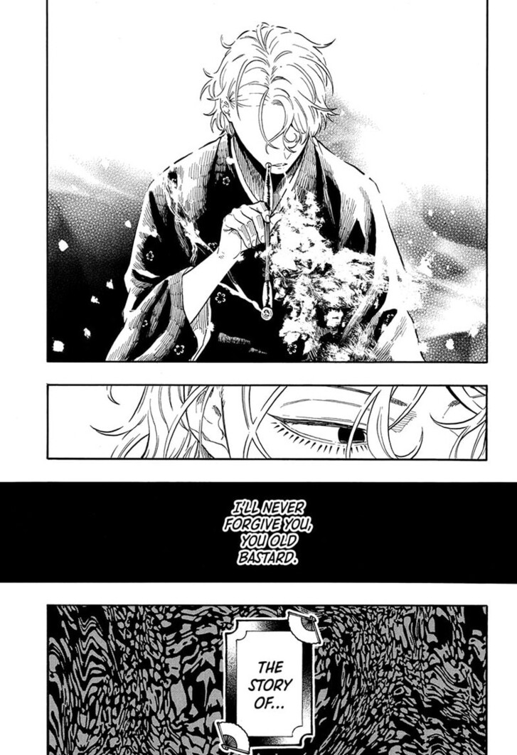 Read Akane-Banashi Manga Online