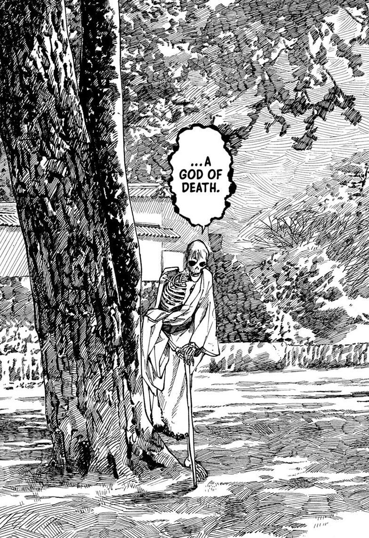 Read Akane-Banashi Manga Online