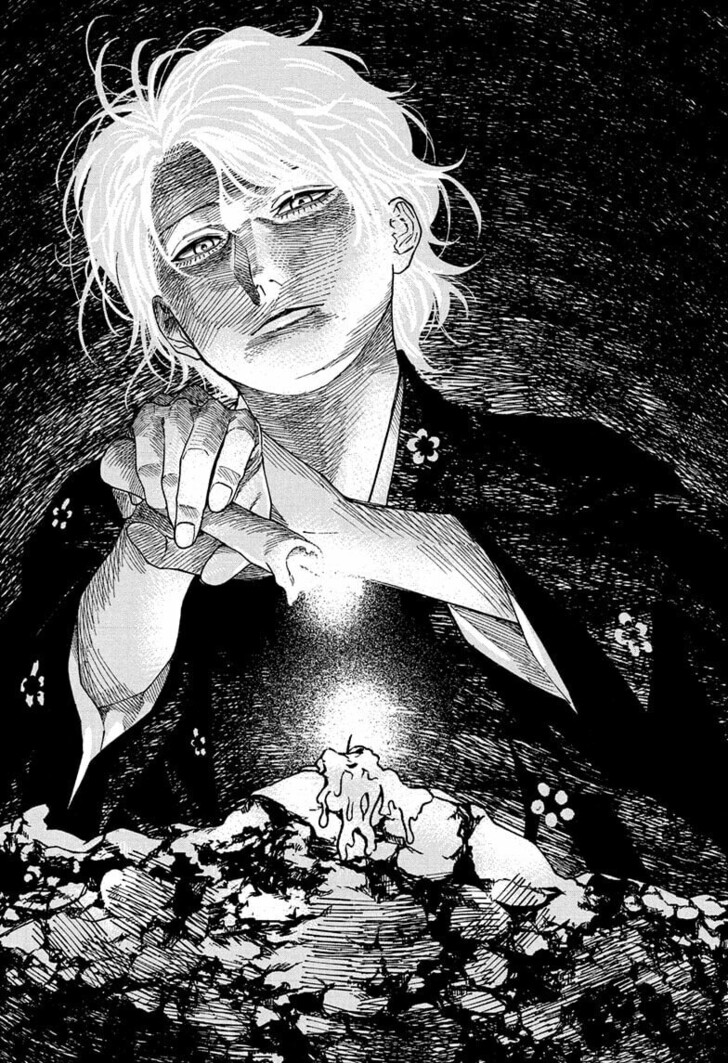 Read Akane-Banashi Manga Online