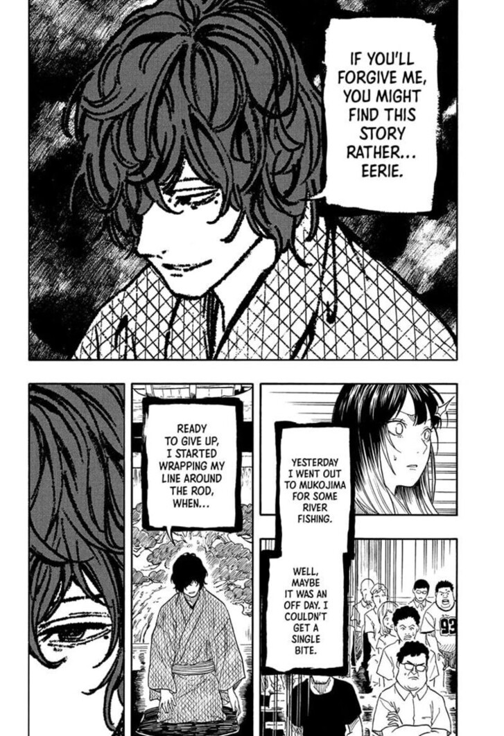 Read Akane-Banashi Manga Online