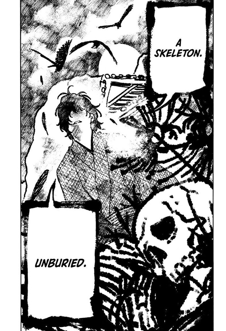 Read Akane-Banashi Manga Online