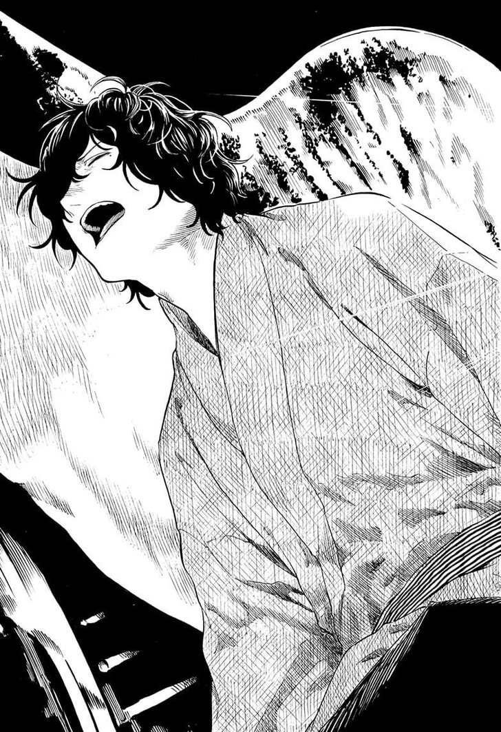 Read Akane-Banashi Manga Online