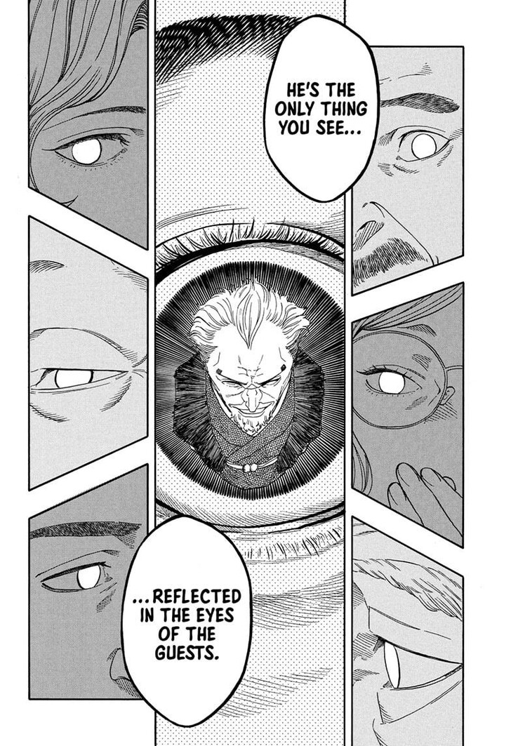 Read Akane-Banashi Manga Online