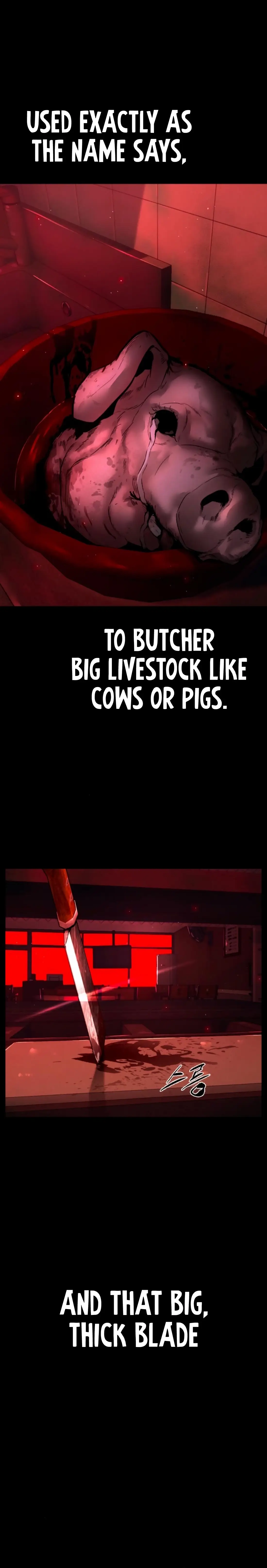 Read Aksinsonyeon Manga Online