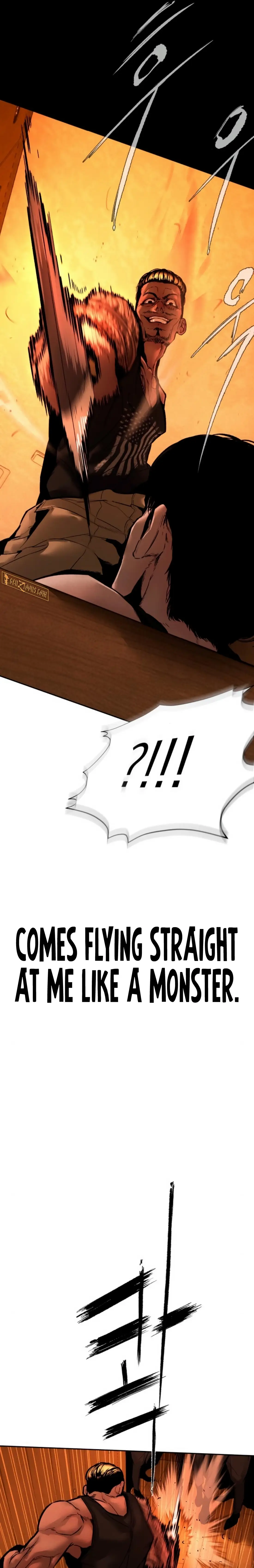 Read Aksinsonyeon Manga Online