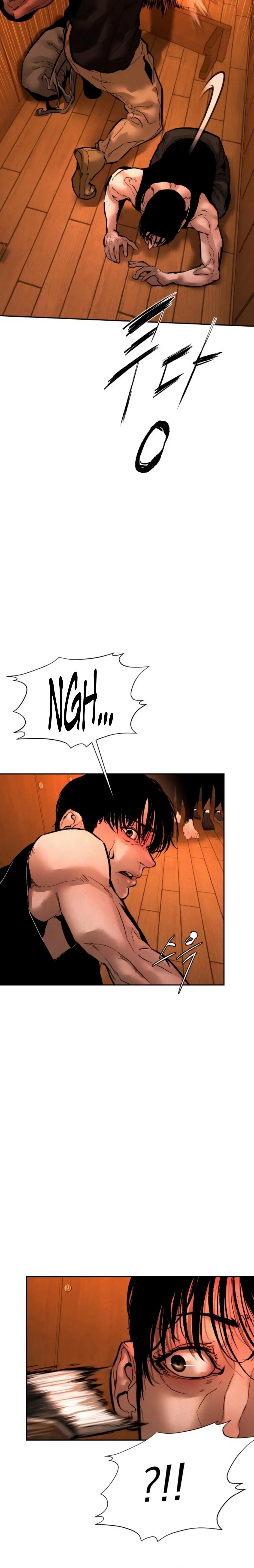 Read Aksinsonyeon Manga Online