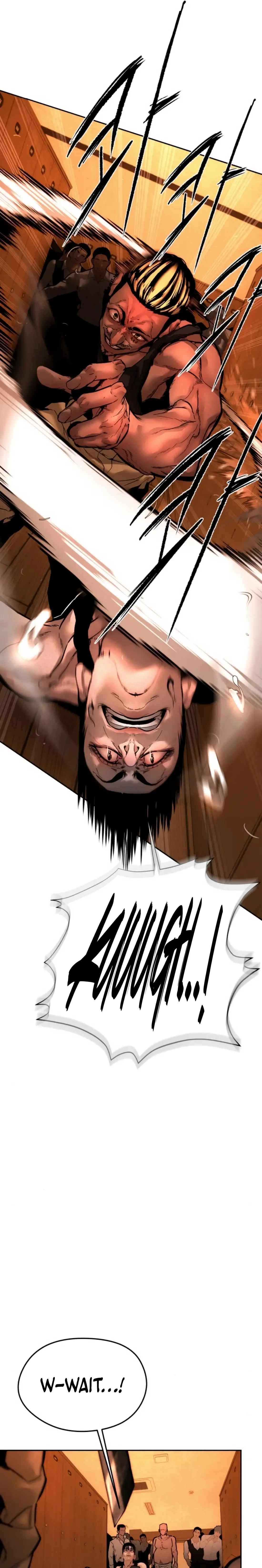 Read Aksinsonyeon Manga Online