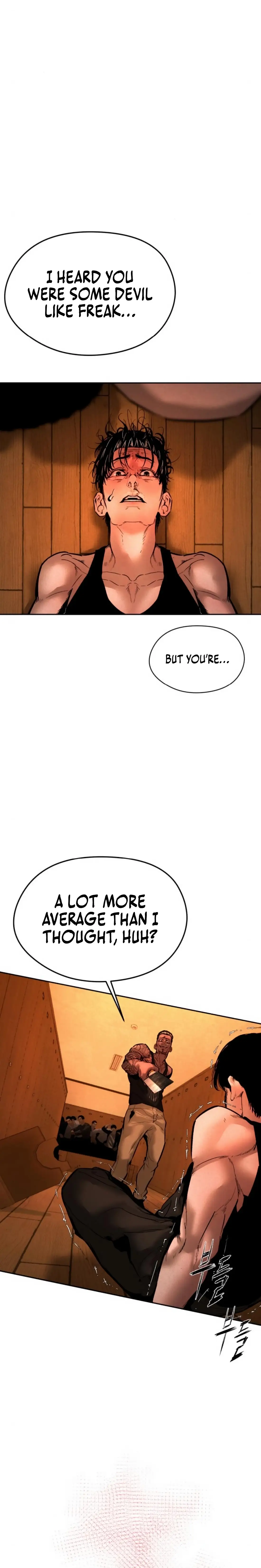 Read Aksinsonyeon Manga Online