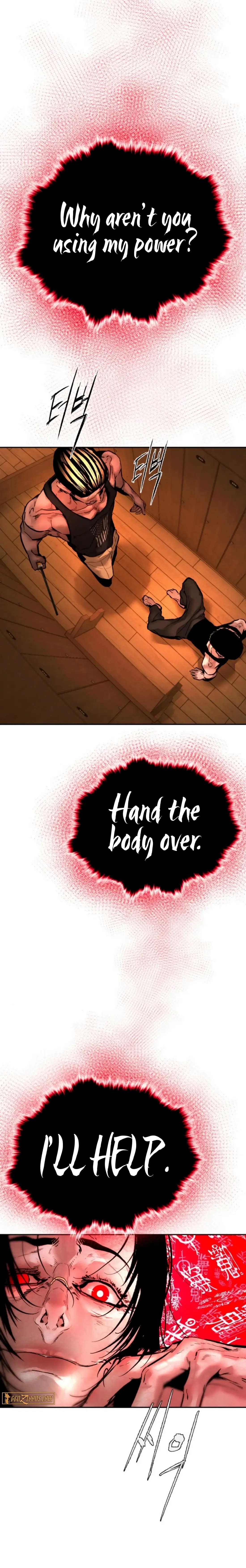 Read Aksinsonyeon Manga Online