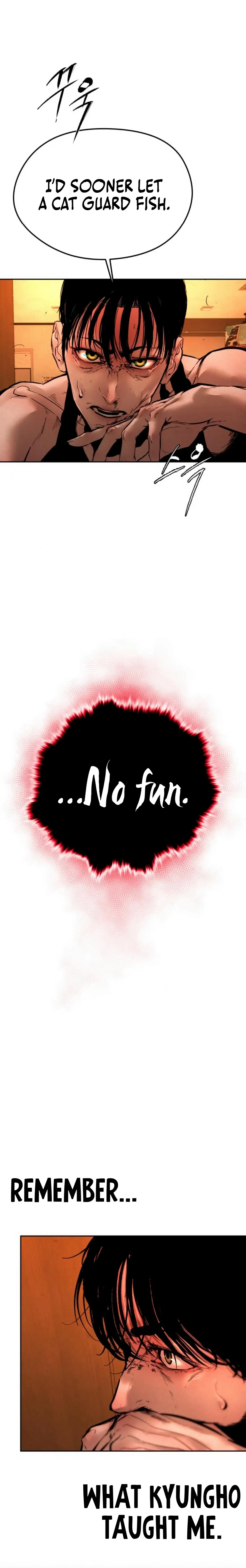 Read Aksinsonyeon Manga Online