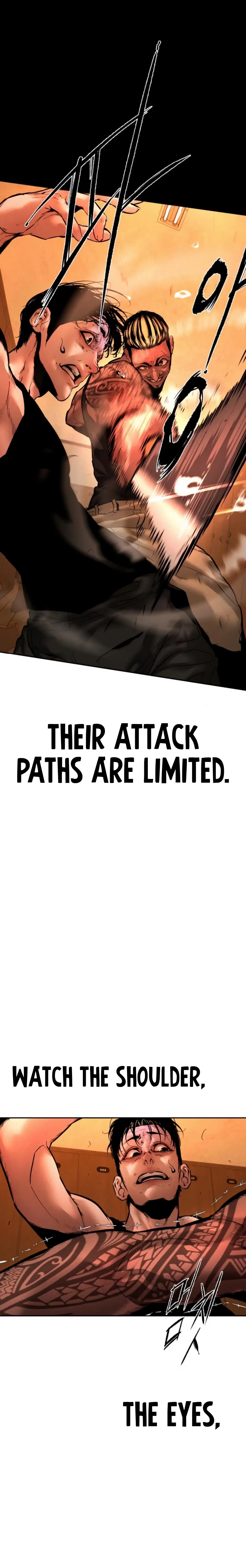 Read Aksinsonyeon Manga Online