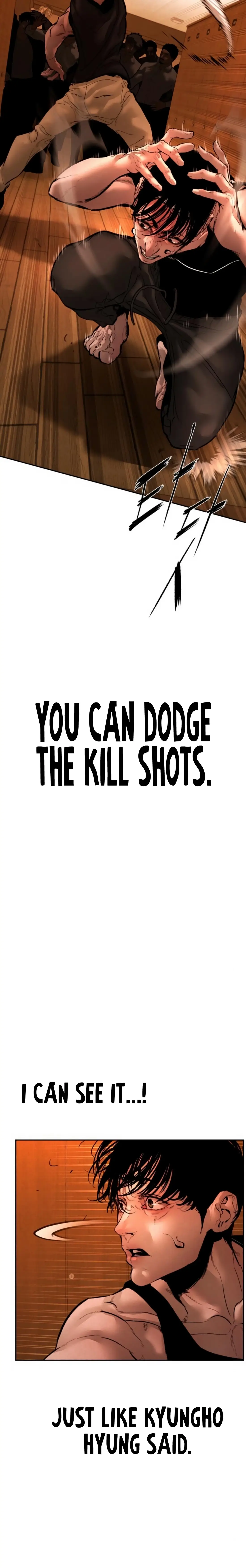 Read Aksinsonyeon Manga Online