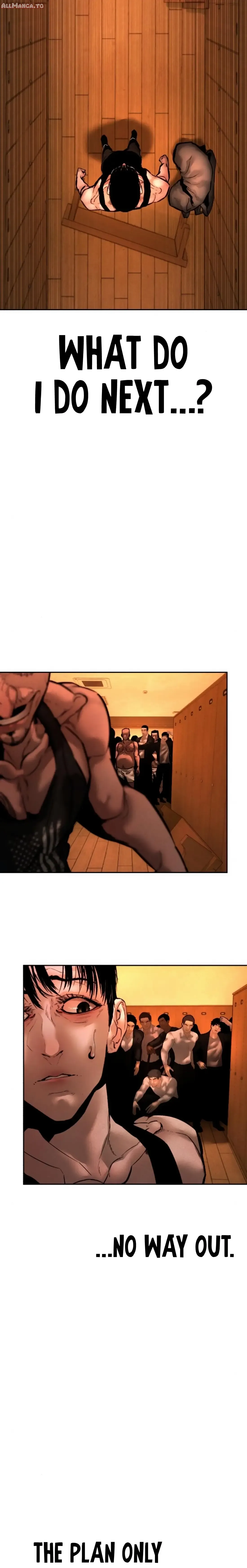 Read Aksinsonyeon Manga Online