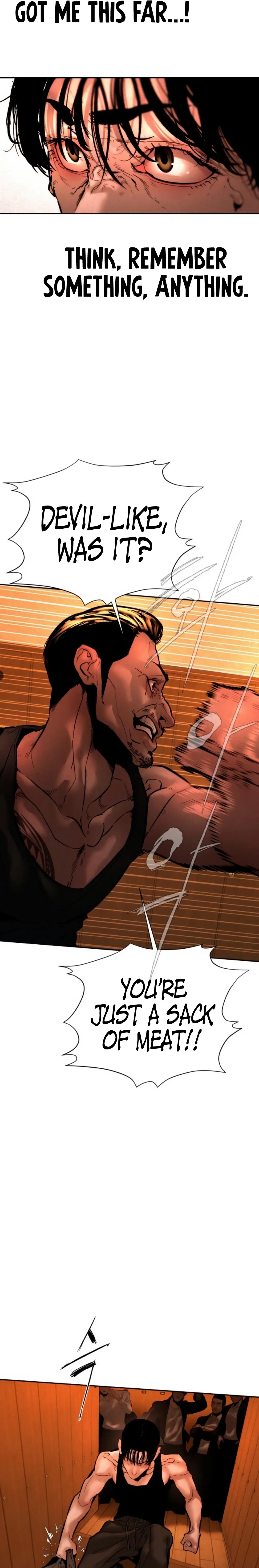 Read Aksinsonyeon Manga Online