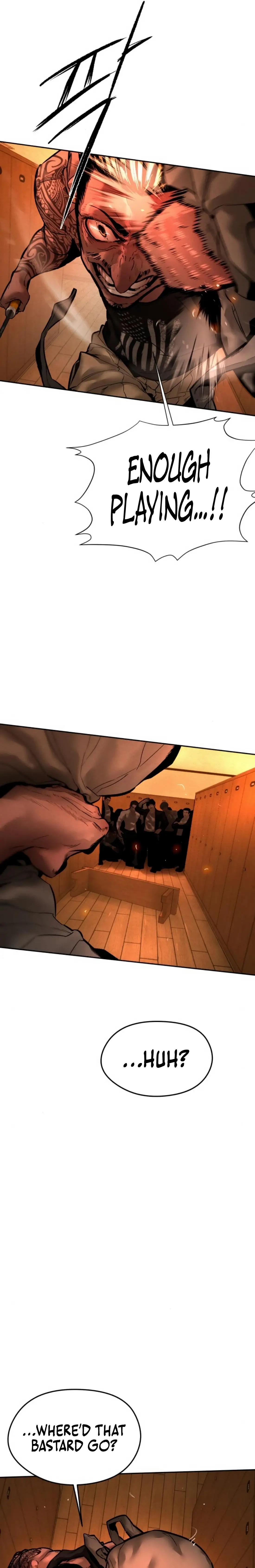 Read Aksinsonyeon Manga Online