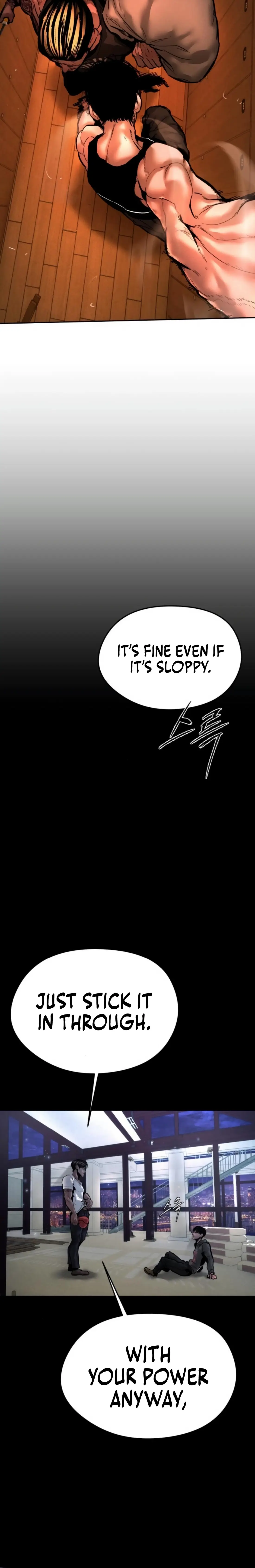 Read Aksinsonyeon Manga Online