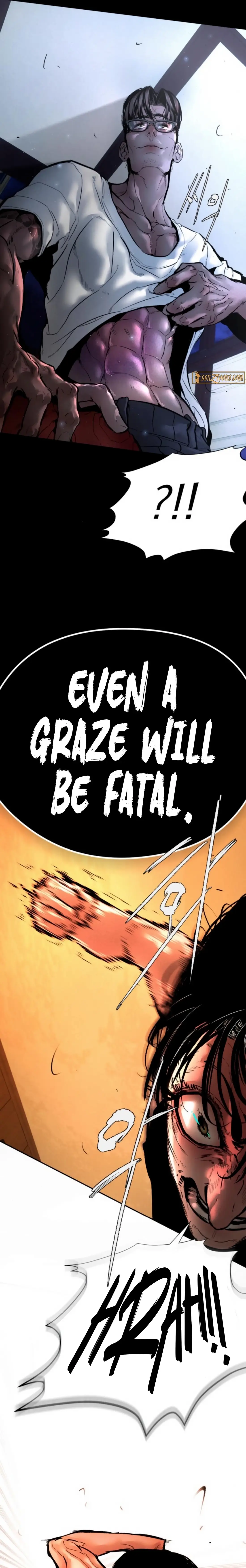 Read Aksinsonyeon Manga Online