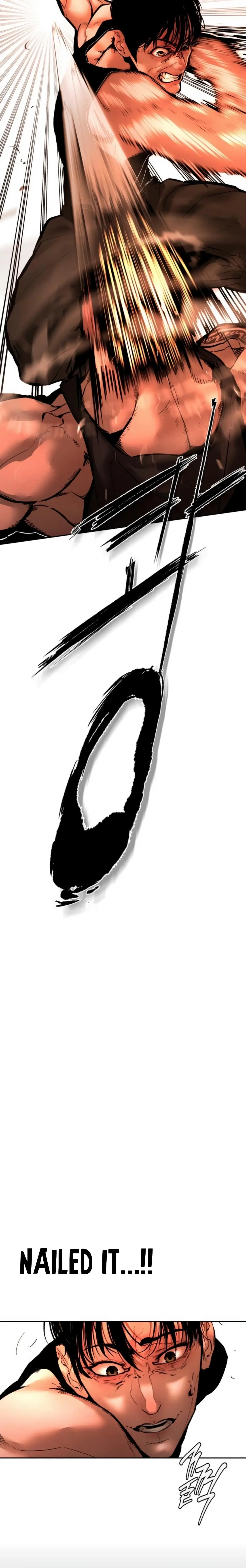 Read Aksinsonyeon Manga Online