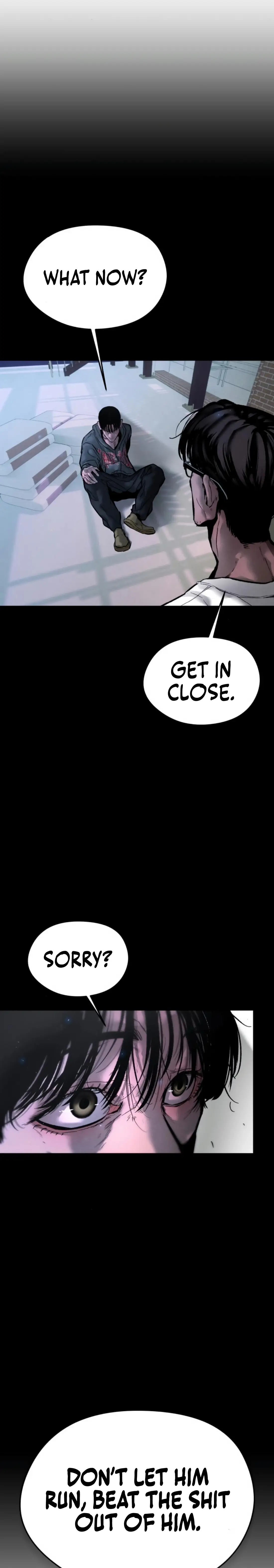 Read Aksinsonyeon Manga Online