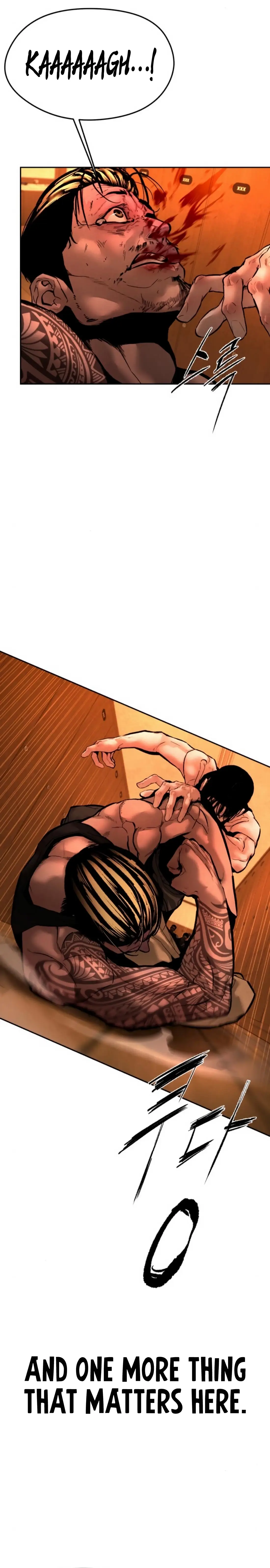 Read Aksinsonyeon Manga Online