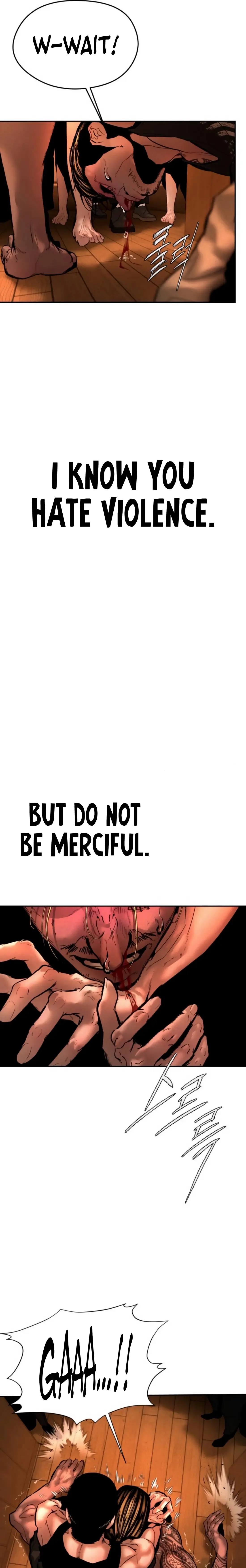 Read Aksinsonyeon Manga Online