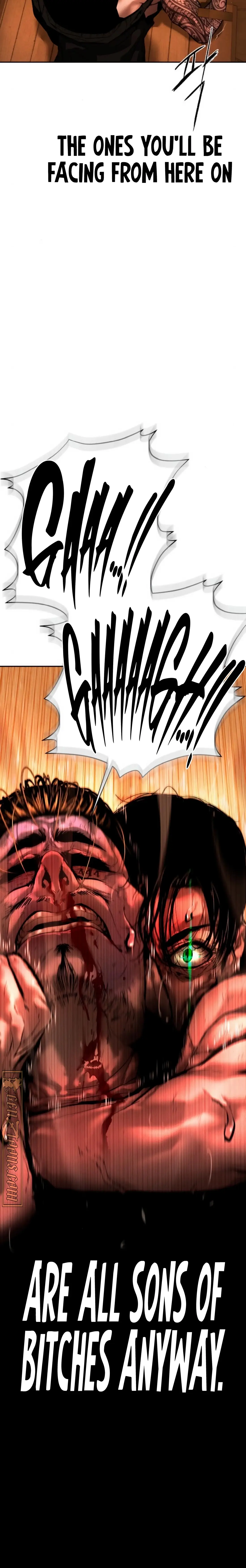 Read Aksinsonyeon Manga Online