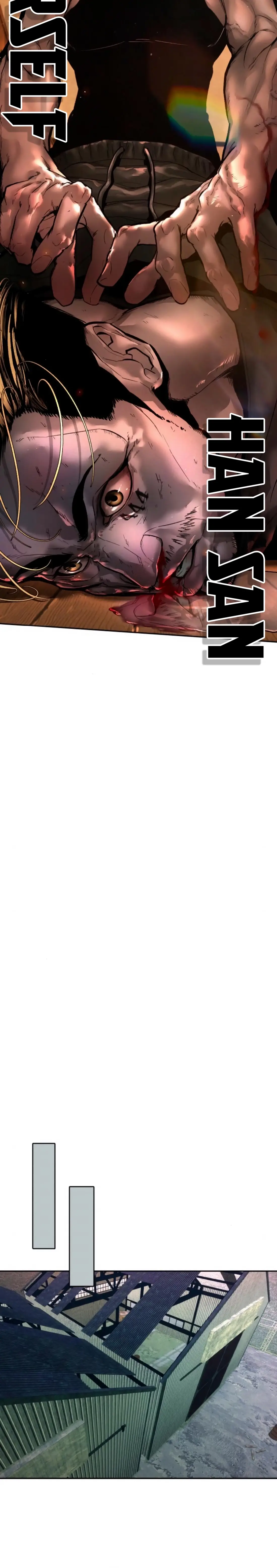 Read Aksinsonyeon Manga Online