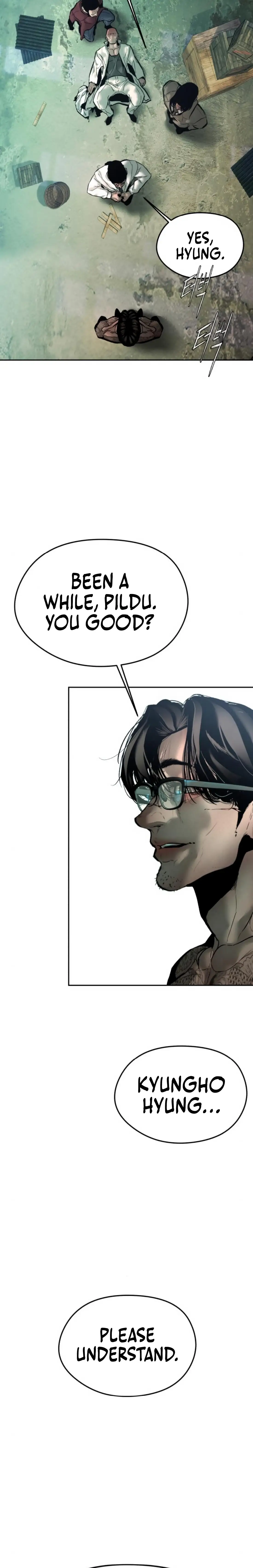 Read Aksinsonyeon Manga Online