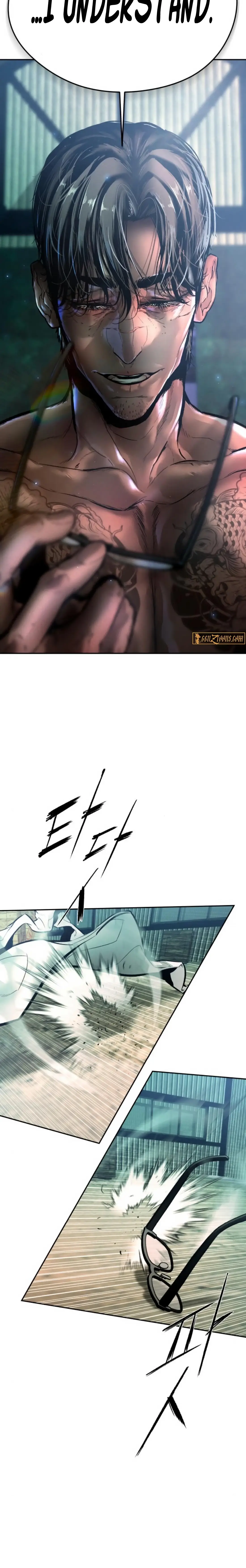 Read Aksinsonyeon Manga Online