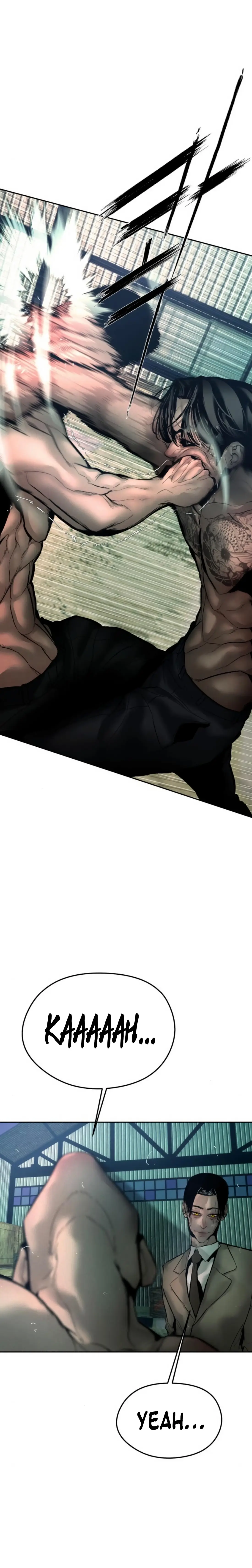 Read Aksinsonyeon Manga Online