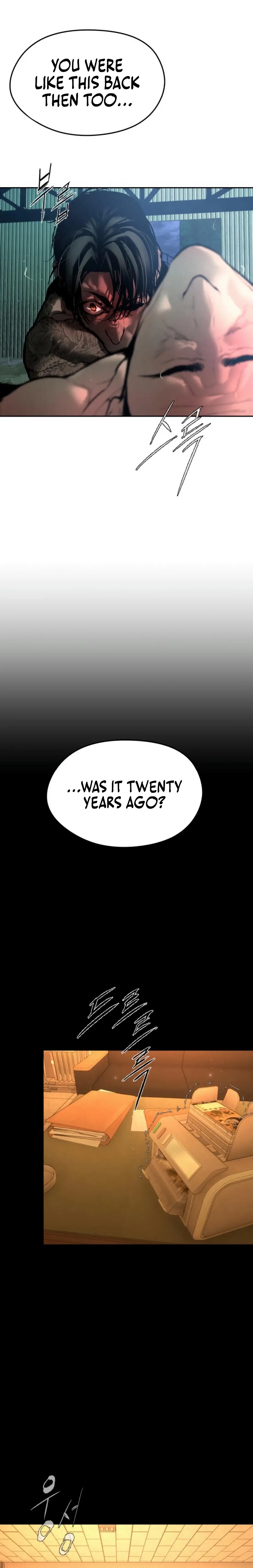 Read Aksinsonyeon Manga Online