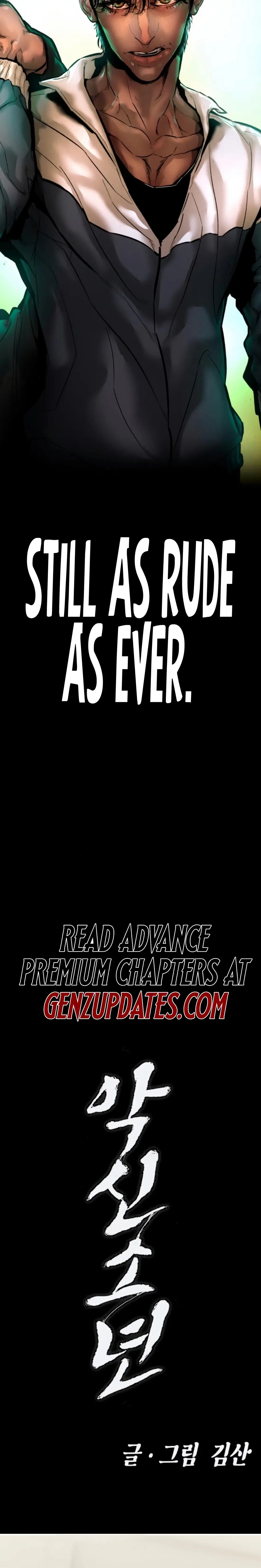 Read Aksinsonyeon Manga Online